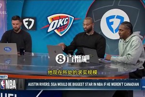 蒂格此前：詹姆斯赶紧退役吧！他那么强，不忍心看他打出新秀表现