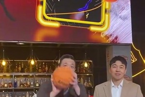 杨健谈东契奇拒投生死球：解说这么多年第一次见，他应该扛起这份担当