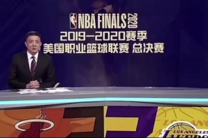 杨健20年总决赛金句：竞技赛程永远充满未知、不可思议